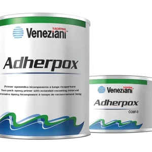 Veneziani Adherpox Primer 2.5 lt Meilleure Vente