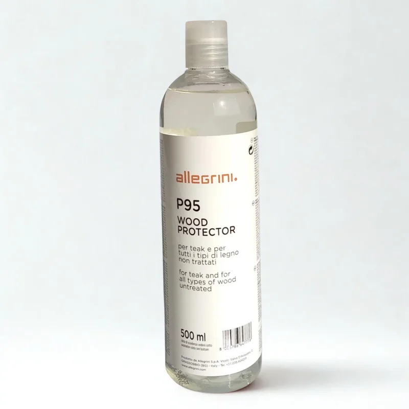 Offre Limitée Allegrini P95 Wood Protector 500ml