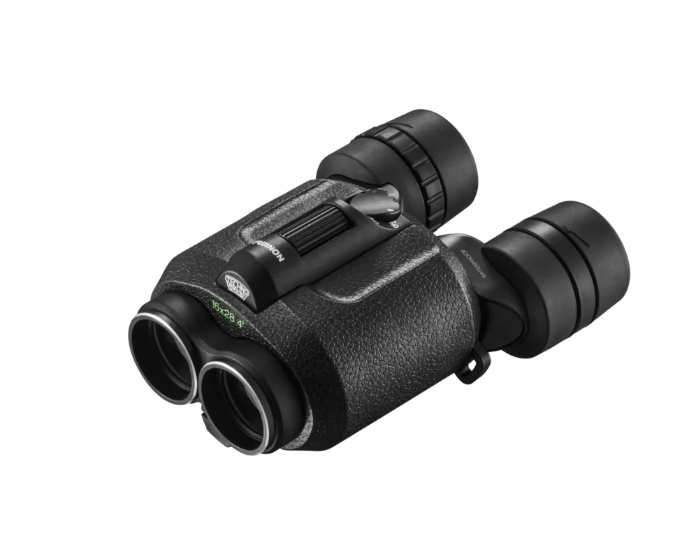 Réduction Fujinon Techno-Stabi 16x28 WP (Waterproof)