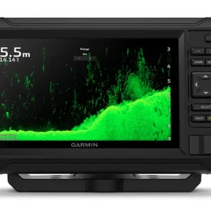 Garmin ECHOMAP UHD2 72cv + GT20-TM Top Vente