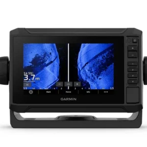 Paiement Sécurisé Garmin ECHOMAP UHD2 62sv + GT54UHD-TM