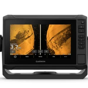 Garmin ECHOMAP UHD2 72sv + GT54UHD-TM Vente Directe