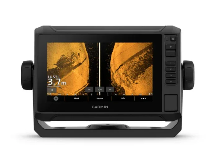 Garmin ECHOMAP UHD2 72sv + GT54UHD-TM Vente Directe