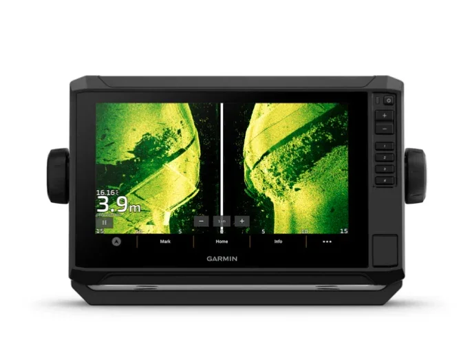 Haute Qualité Garmin ECHOMAP UHD2 92sv + GT56UHD-TM