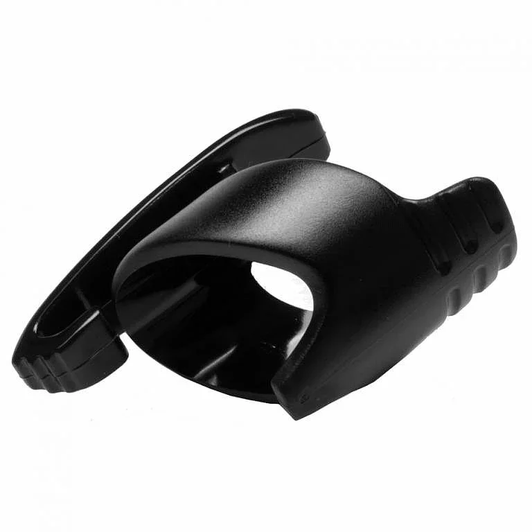 Acheter En Ligne Aqualung Snorkel Keeper Clip Black Air