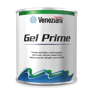 Usine Directe Veneziani Gel Prime Orange 2.5 lt