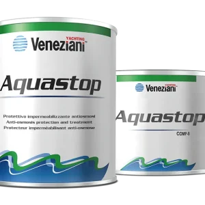 Veneziani Aquastop Osmosis 0.75 lt Commander Vite