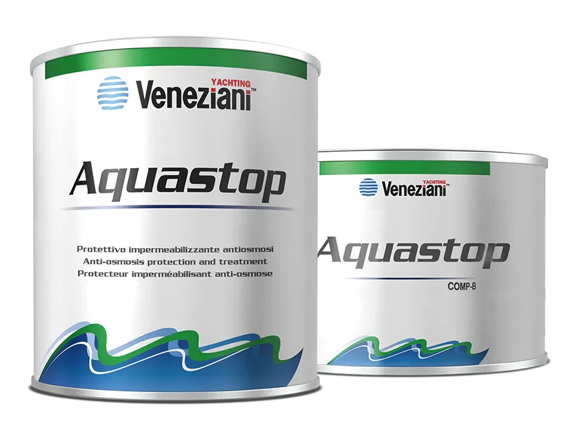 Veneziani Aquastop Osmosis 2.5 lt Meilleure Vente