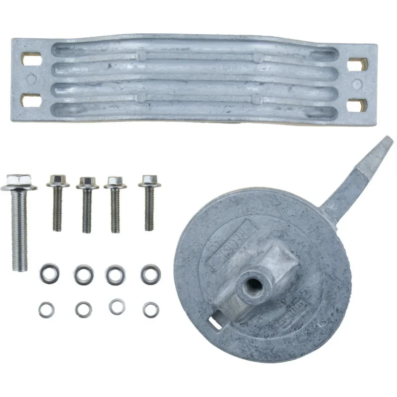 Yamaha 150-200 Outboard Anode Kit Offre Spéciale