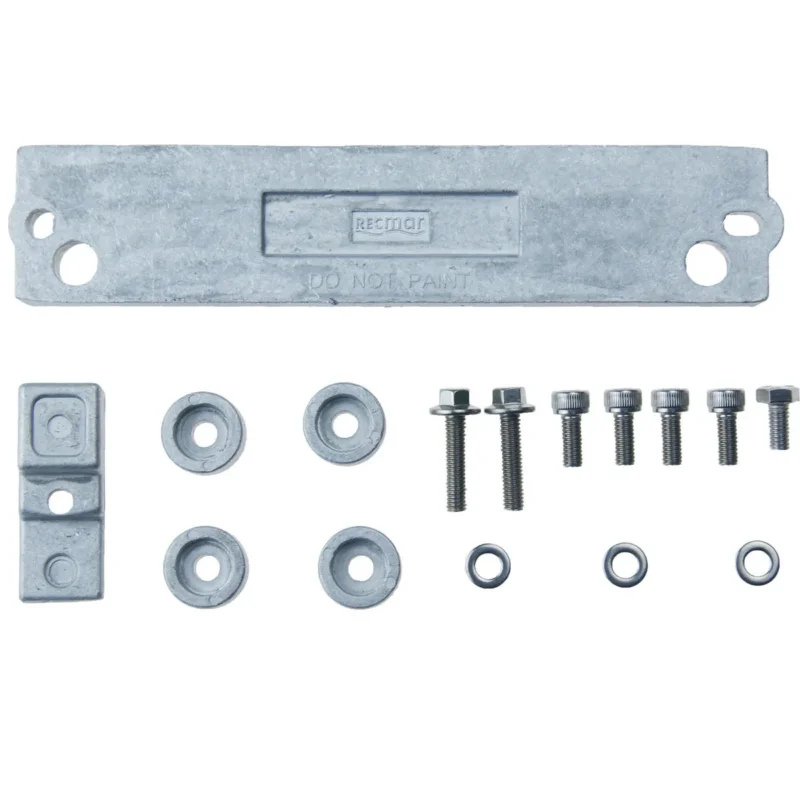 Meilleur Prix Suzuki 90-140 Anode Kit
