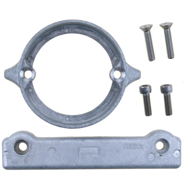 Anode Kit for Volvo Penta Duo Prop 280 Solde