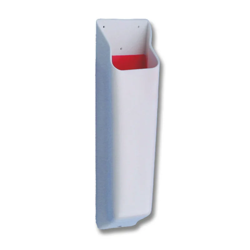 Expédié Aujourd'hui Plastic winch handle pocket