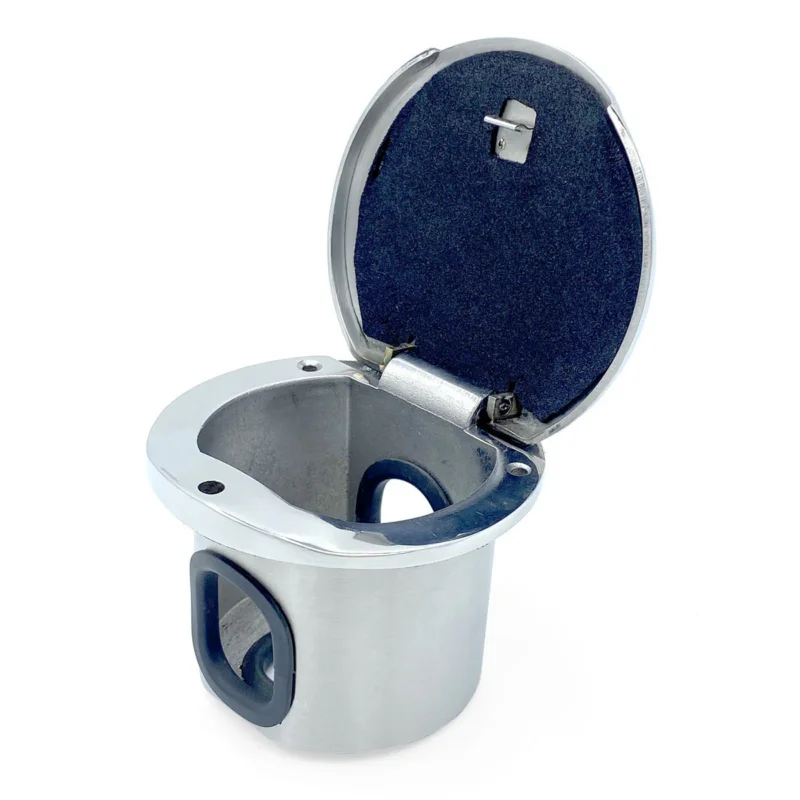 Round shower box Haute Qualité