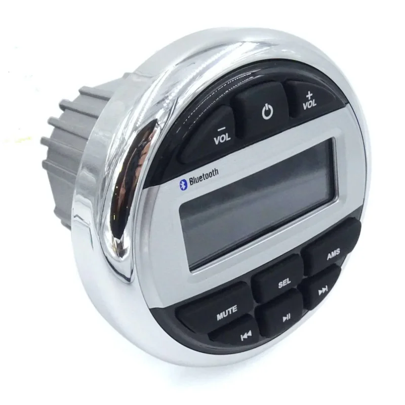 Expédition Rapide T-Sound USB Bluetooth Radio