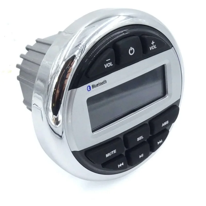 T-Sound USB Bluetooth Radio + DAB Commander Vite