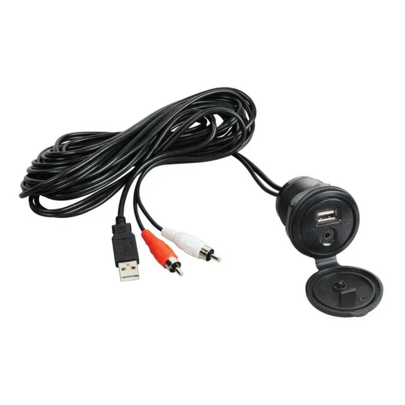 USB/AUX Input Cable Achat Immédiat
