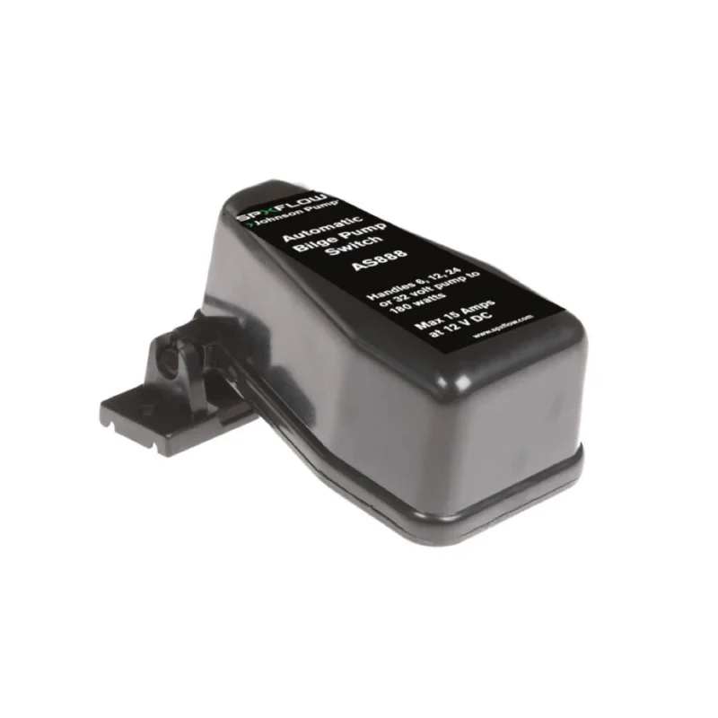 Produit De Marque Johnson Pump AS888 - Automatic Float Switch