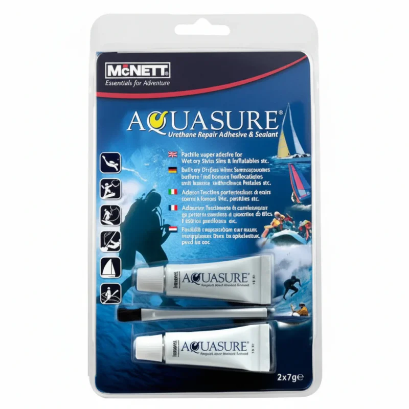 McNett Aquasure 2x7g Expédition Rapide