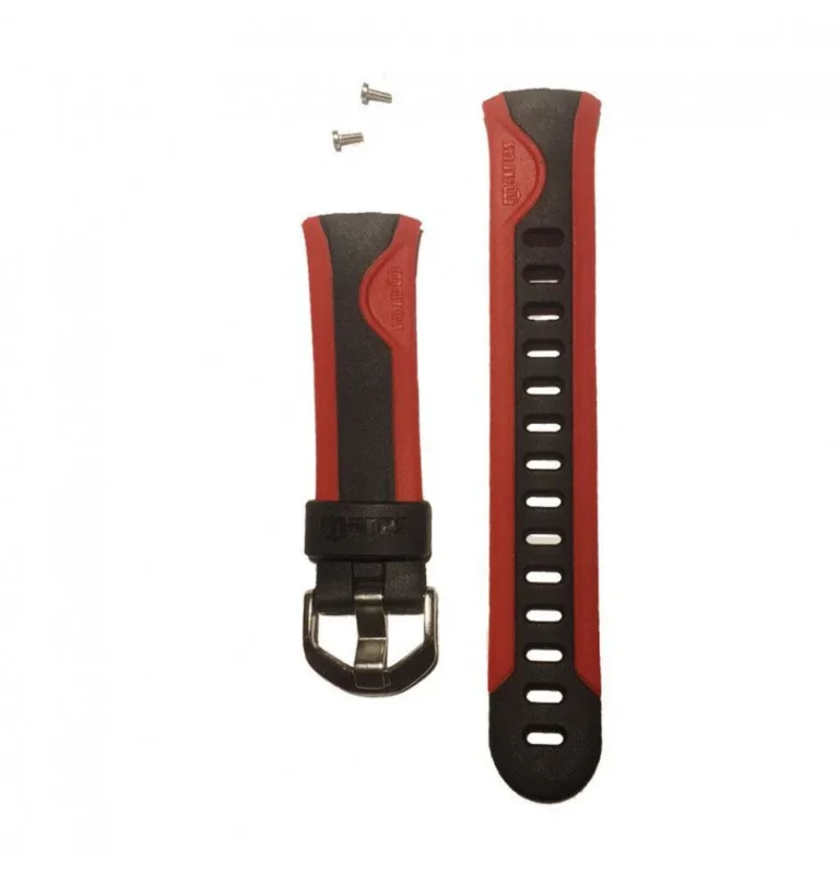 Bon Marché Mares Wrist Strap Smart Black/Red