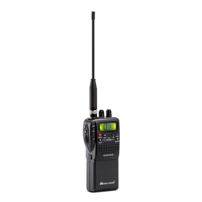 Midland Alan 42 DS Lithium Edition Solde