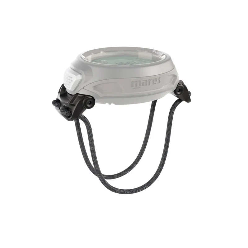 Mares Puck 4 Bungee Mount Soldes