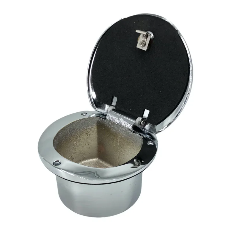 Deck Mixer box Expédié Aujourd'hui