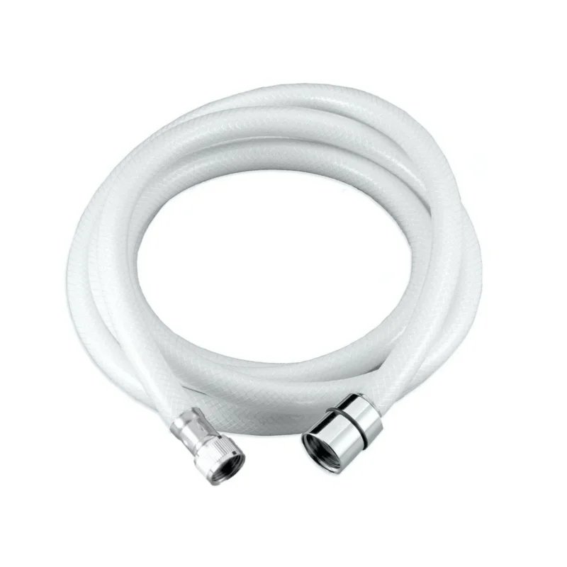 Offre Exclusive PVC braided shower hose 2.50 mt