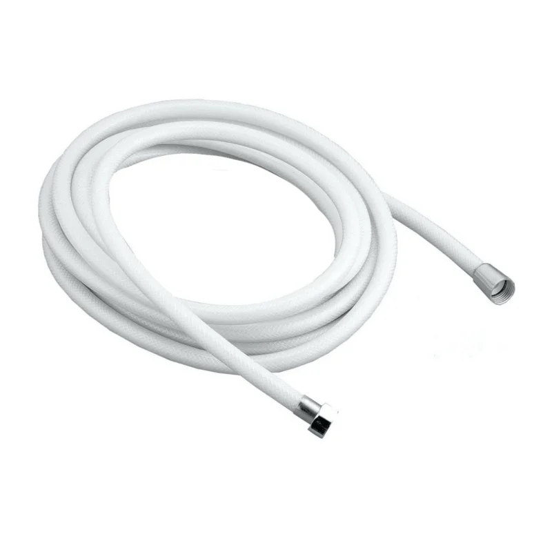 Acheter Direct PVC braided shower hose 2.50 mt