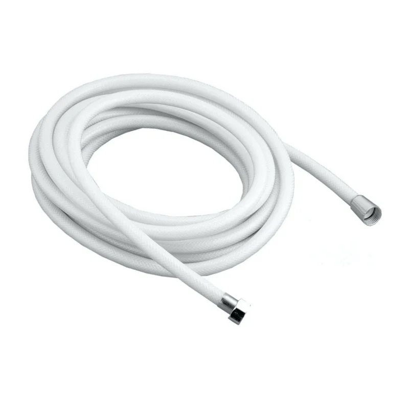 PVC braided shower hose 4 mt Prix Promo
