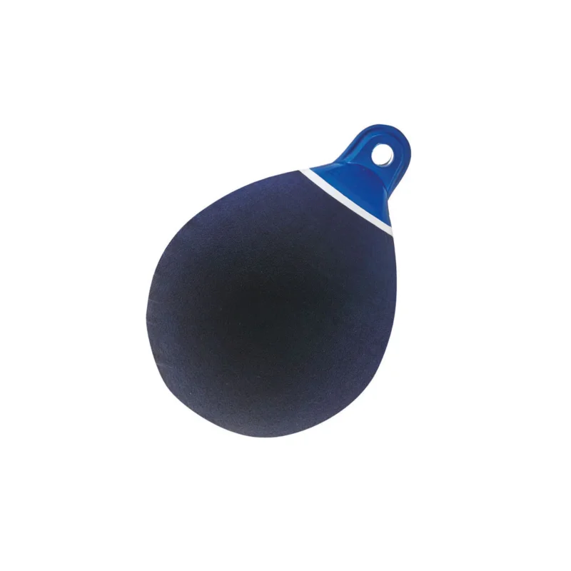 Commander Maintenant Trem fender cover blue for Majoni WSHB4