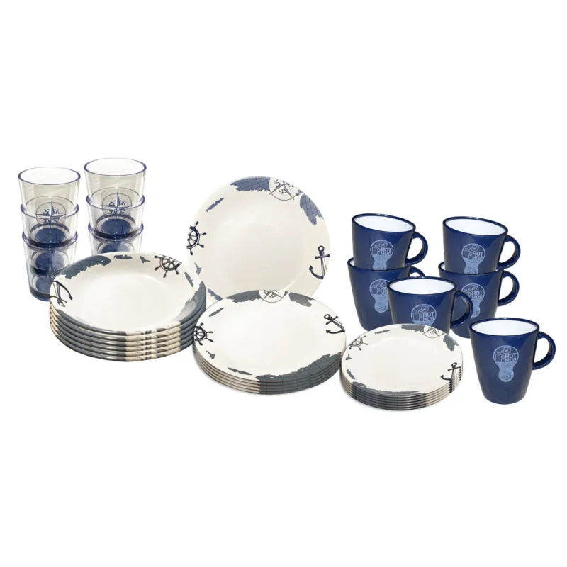 Trem Anti-slip Sealand melamine kitchenware Must-Have