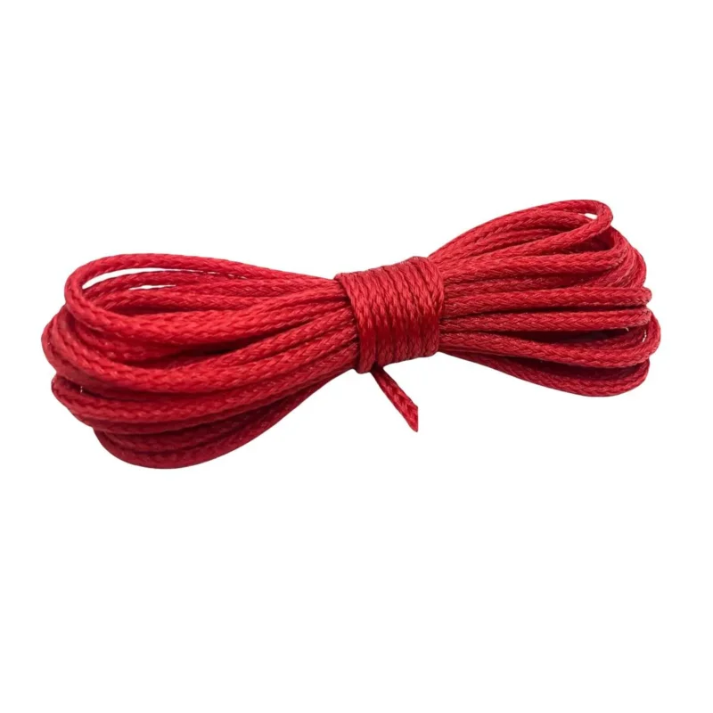 Produit De Marque Trem Floating Rope 10m Red
