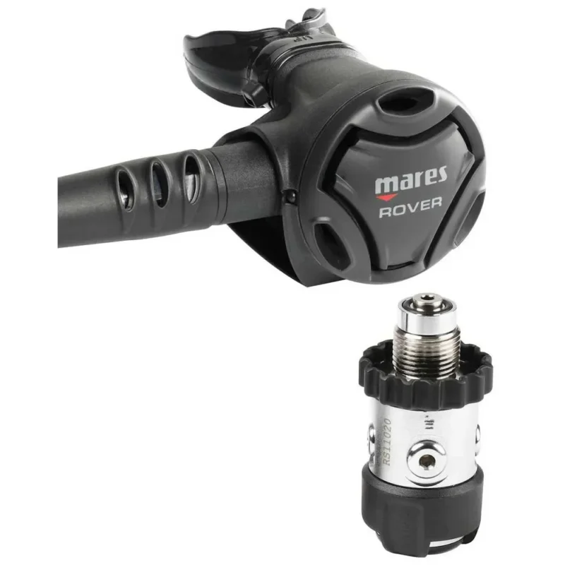 Mares Regulator Rover 2S DIN Dernière Chance