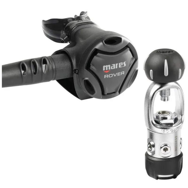 Mares Regulator Rover 2S Int (Yoke) Certifié