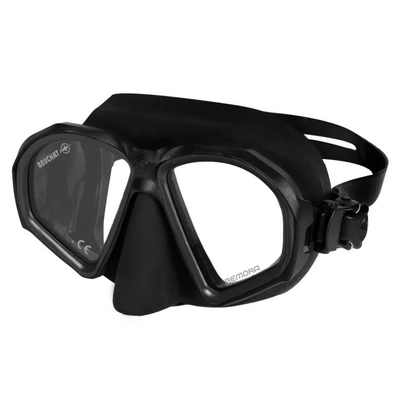 Beuchat Remora Black Prix Promo