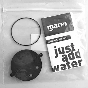 Mares Plug Black for Smart Produit De Marque