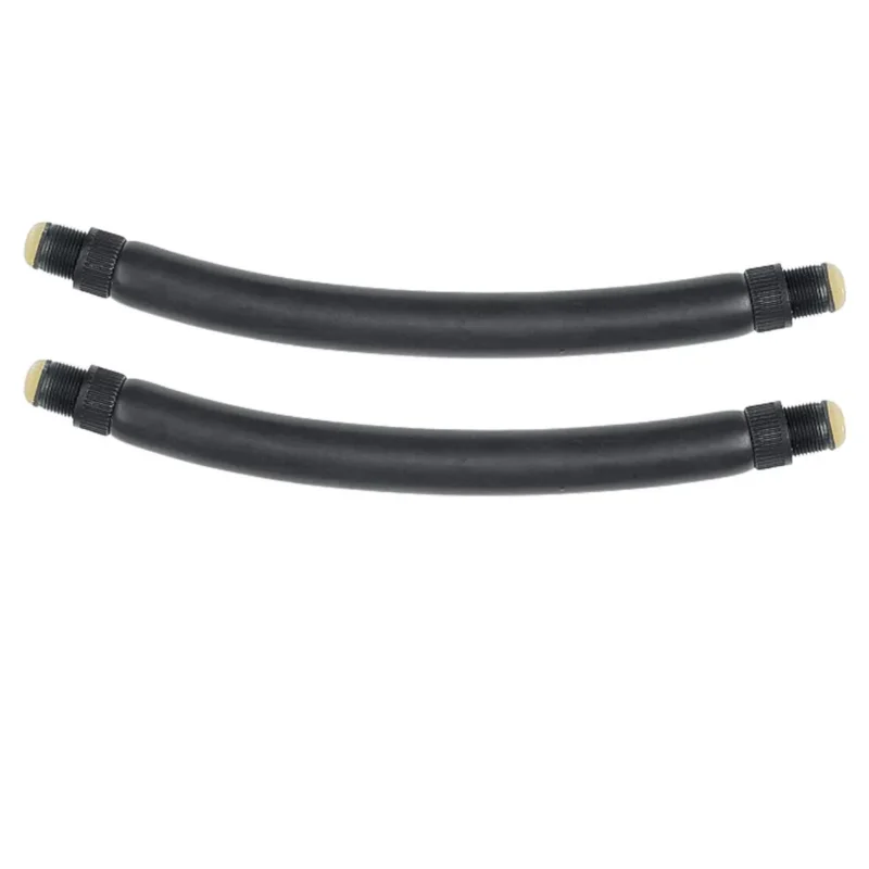 Seac X-Powerfull Pair of Parallel Latex Slings 17.5 mm × 20 cm Offre Exclusive