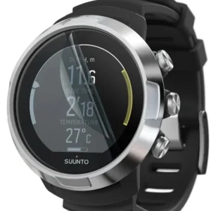 Réduction Suunto Scratch-Resistant Protective Film for Suunto D5 (2)