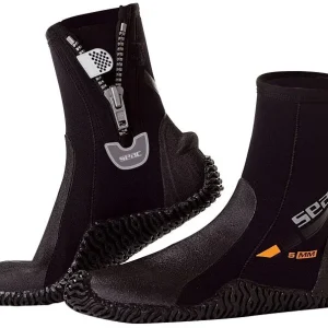 Nouveauté Seac Basic HD Diving Boots 5 mm