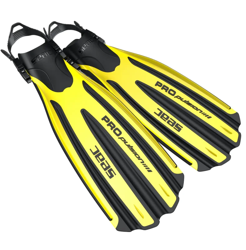 Seac Propulsion Yellow Meilleure Vente
