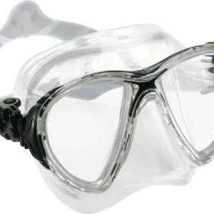 Offre Spéciale Cressi Big Eyes Evolution Crystal