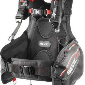 Seac Ego BCD Jacket Prix Choc