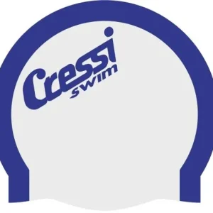 Marque Cressi Bi-Colour Cap Grey