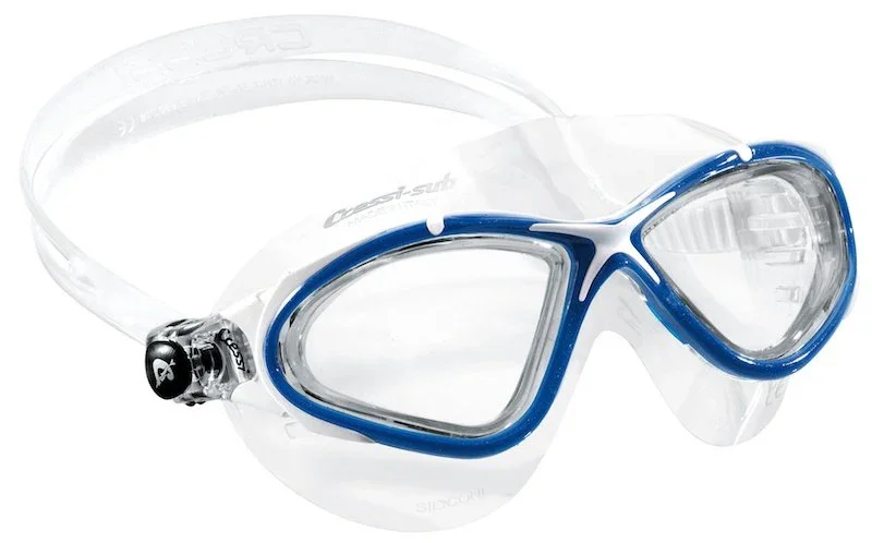 Seulement Aujourd'hui Cressi Planet Swim Goggles