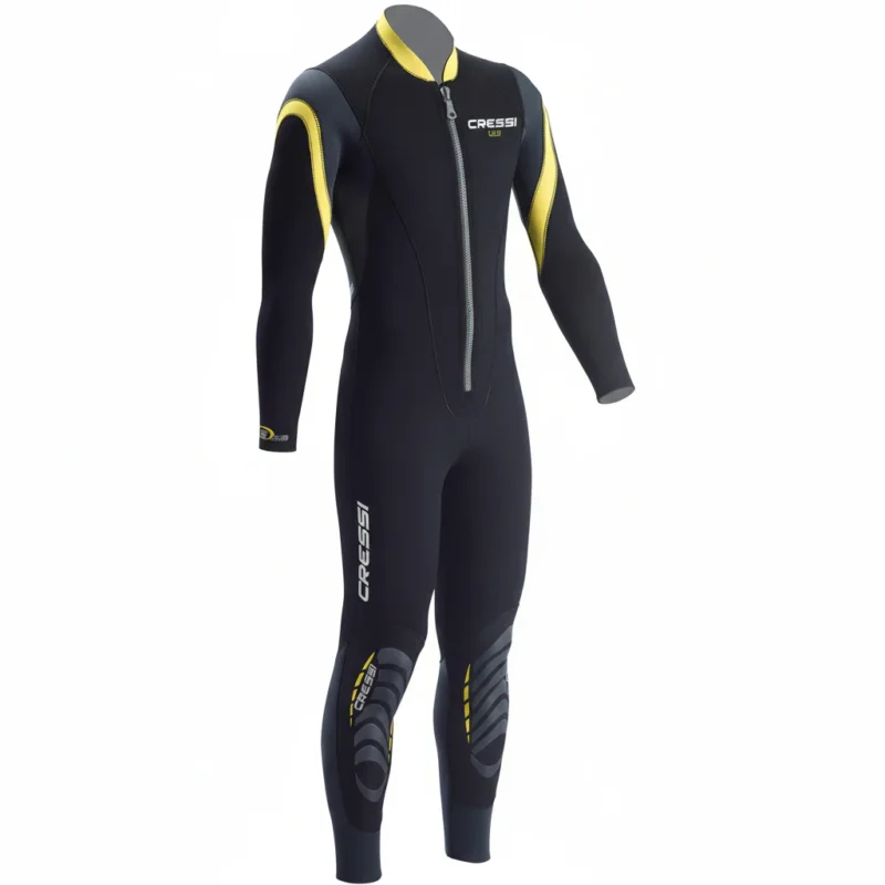 Bon Plan Cressi Lui 2.5mm Man Neoprene Wetsuit