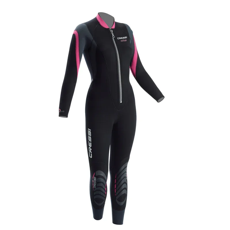 Cressi Lei 2.5mm Woman Neoprene Wetsuit Petit Prix