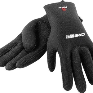 Offre Spéciale Cressi High Stretch - 3.5mm neoprene diving gloves