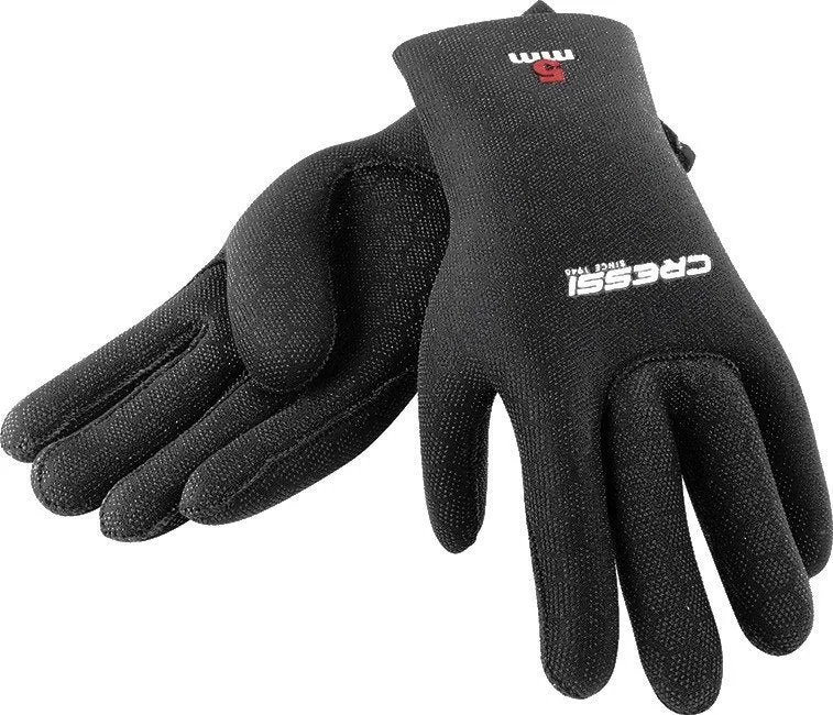 Offre Spéciale Cressi High Stretch - 3.5mm neoprene diving gloves