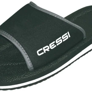 Offre Du Jour Cressi Lipari Slippers Black