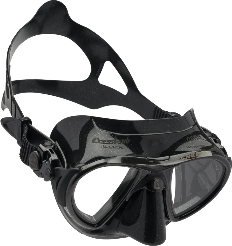 Acheter En Ligne Cressi Nano Dark